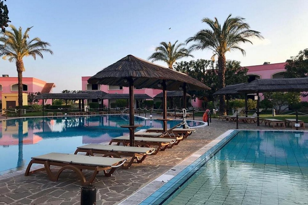 Villaggio Punta Grossa